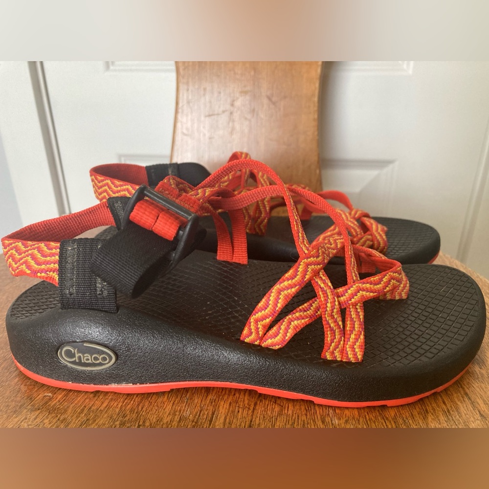 Chaco